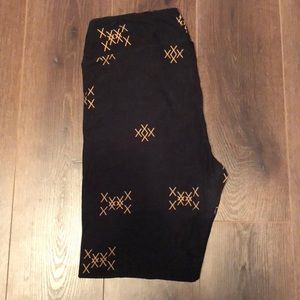 Lularoe TC Leggings